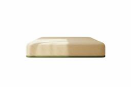 Cloud Bamboo Memory Foam Mattress with Breathable Bamboo Cover and Support - thumbnail 2