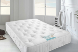 1500 Pocket Sprung Medium-firm Soufflé Mattress - 6 Sizes - thumbnail 6