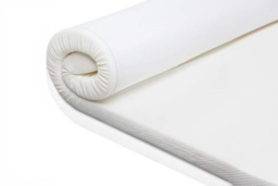 PRICE DROP! Comfimat 2 Inch Gel Foam Mattress Topper - 3 Sizes - thumbnail 8