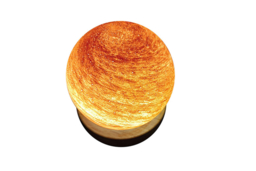 Celestial Galaxy Planet USB-Powered Night Light - 4 Options - thumbnail 5
