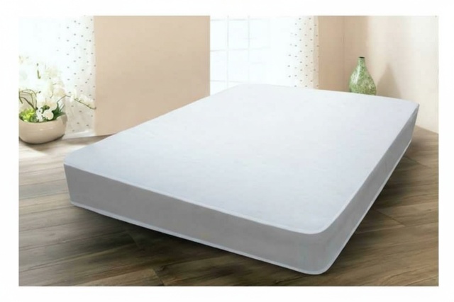 Simple Lucille Open Coil Innerspring Mattress - Medium Soft Support - image 1