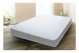 Simple Lucille Open Coil Innerspring Mattress - Medium Soft Support - thumbnail 7