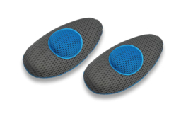 Memory Foam Lumbar Back Support Pillow - Ergonomic, Breathable & Machine Washable - thumbnail 5