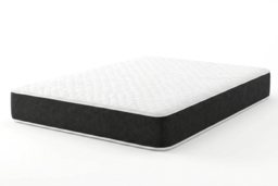 ROLO Comfort Memory Foam Hybrid Mattress - thumbnail 6