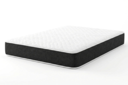 ROLO Comfort Memory Foam Hybrid Mattress - thumbnail 2