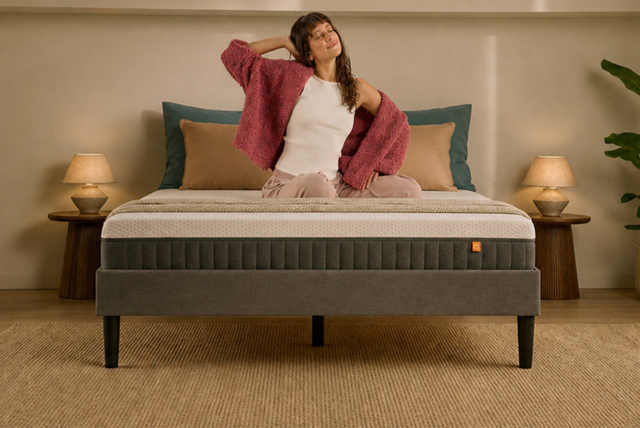 Emma Original Lite Mattress - 5 sizes - image 1