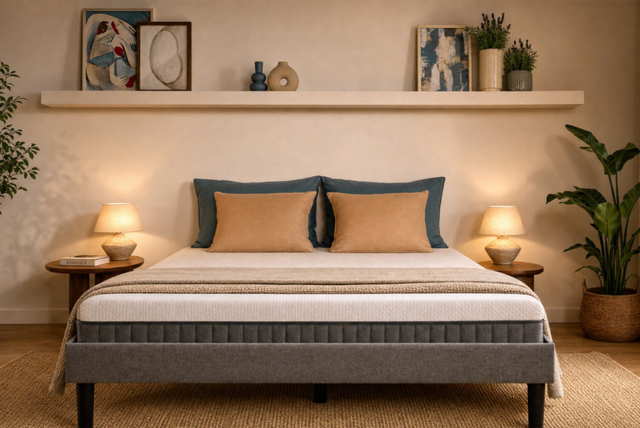 Emma Original Lite Mattress - 5 sizes - image 1