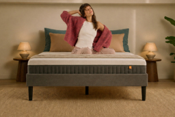Emma Original Lite Mattress - 5 sizes