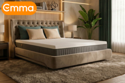 Emma Original Lite Mattress - 5 sizes - thumbnail 6