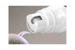 LED Display Pet Nail Grinder for Small Pets, Rabbits, Hamsters & Cats - Quiet, Portable Trimmer - thumbnail 7