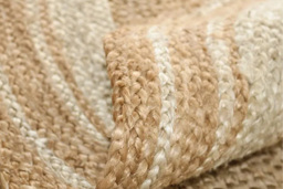 Jute Natural Fibre Rug! - thumbnail 1