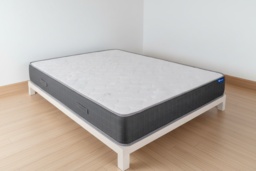 Ultra Cool Memory Foam Hybrid Mattress - Pressure Relief & 7 Sizes