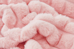 Super Soft Luxury Faux Fur Box Duvet Cover - 3 Sizes & 3 Colours - thumbnail 4