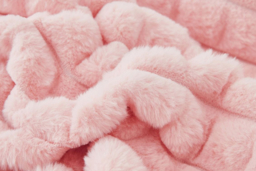 Super Soft Luxury Faux Fur Box Duvet Cover - 3 Sizes & 3 Colours - thumbnail 8