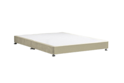 Modern Low Bed Base - Space-Saving, Sturdy Platform in 7 Sizes - thumbnail 3