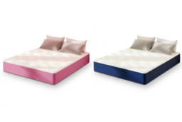 Orthopaedic Memory Foam Mattress with 2 Free Pillows - thumbnail 7
