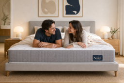 PRICE DROP! Nala Super-Tuft Luxury Mattress - 6 Size Options - thumbnail 5
