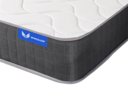 Ultra Cool Blue Gel Memory Foam Hybrid Mattress - 7 UK Sizes - thumbnail 2