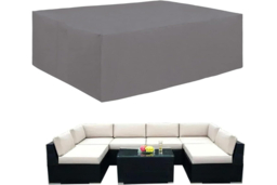 Waterproof Outdoor Garden Furniture Cover - 5 Sizes & 5 Colours - thumbnail 8