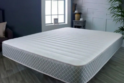 PRICE DROP! Memory Foam Hybrid Mattress with Pressure Relief - 5 Sizes - thumbnail 4
