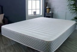 PRICE DROP! Memory Foam Hybrid Mattress with Pressure Relief - 5 Sizes - thumbnail 8