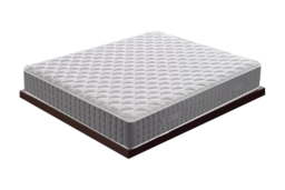 Extra Thick Cooling Gel Memory Foam Sprung Mattress - 6 Sizes - thumbnail 7