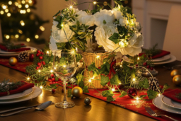 10M Artificial Ivy Fairy Lights with 100 Warm White LEDs & Green Leaves - 3 Options - thumbnail 7