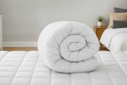 Luxury Hypoallergenic Duvet - 4 Sizes & 4 Tog Options - thumbnail 6