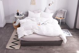 Luxury Hypoallergenic Duvet - 4 Sizes & 4 Tog Options - thumbnail 4
