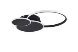 56cm LED Round Ceiling Light - thumbnail 1