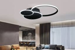 56cm LED Round Ceiling Light - thumbnail 2