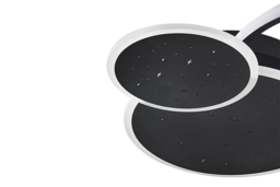 56cm LED Round Ceiling Light - thumbnail 4