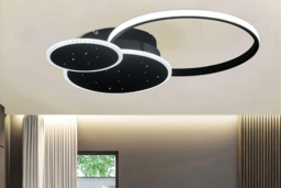 56cm LED Round Ceiling Light - thumbnail 3