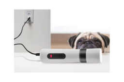 Silent Groom Pro Rechargeable Nail Grinder for Small Pets - Quiet, Safe & Portable - thumbnail 7