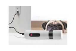 Silent Groom Pro Rechargeable Nail Grinder for Small Pets - Quiet, Safe & Portable - thumbnail 3