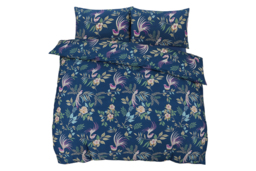 Modern Printed Duvet Cover Sets - 100% Polyester, Machine Washable, Single to Super King, 22 Contemporary Designs