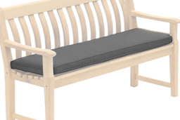 Water-Resistant Garden Furniture Seating Pad - 2, 3, or 4-Seater - thumbnail 4