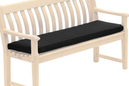 Water-Resistant Garden Furniture Seating Pad - 2, 3, or 4-Seater - thumbnail 6