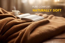 Glowmaster UK Electric Heated Blanket - 9 Heat Settings & 8 Colours - thumbnail 8