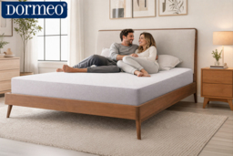 Dormeo Essence Hybrid Pocket Spring Mattress with Comfort Foam - thumbnail 2