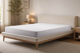 Dormeo Essence Hybrid Pocket Spring Mattress with Comfort Foam - thumbnail 1