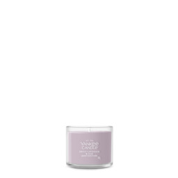 Dried Lavender & Oak Candle Yankee Candle, Purple - Woody - thumbnail 2