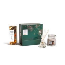 Candle & Reed Duo Gift Set Yankee Candle