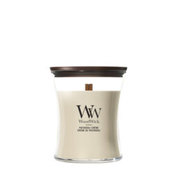 Patchouli Crème Candle WoodWick, Neutrals - Gourmand - thumbnail 2