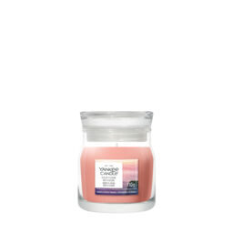 Cliffside Sunrise Candle Yankee Candle, Orange - Fruity