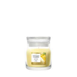 Lemon Gelato Candle Yankee Candle, Yellow - Citrus - thumbnail 1