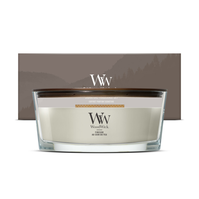 Signature Fragrance Set WoodWick - image 1