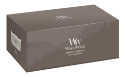 Signature Fragrance Set WoodWick - thumbnail 5
