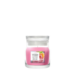 Iced Berry Lemonade Candle Yankee Candle, Pink - Citrus - thumbnail 2