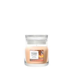 Pink Sands Glow Candle Yankee Candle - Floral